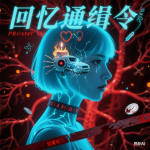 回忆通缉令