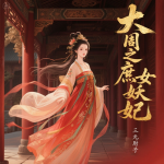 【爆更】大周之庶女妖妃|庶女逆襲|宅斗權(quán)謀|古代言情|宮闈秘辛