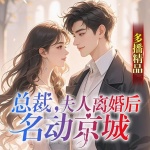 總裁，夫人離婚后名動京城|多人精品|追妻|高甜|霸總