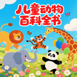 儿童动物百科全书