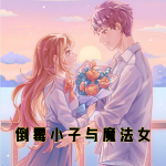 倒霉小子与魔法女
