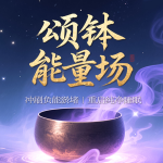 颂钵能量场|静心|重启纯净睡眠