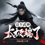 這個武神太極端了丨高武世界丨熱血爽文
