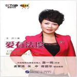 愛有法度：王洋律師解析家庭糾紛20例