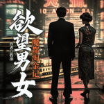 欲望男女：魔都淘金记|传奇言情|纪实励志