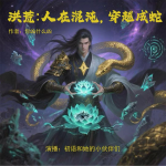 洪荒：人在混沌，穿越成蛇