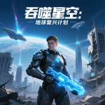 吞噬.星空：地球復(fù)興計(jì)劃