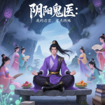 阴阳鬼医：我的宫，有点特殊【穿越|异界|成仙】