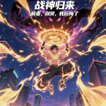 战神归来：前妻，我后悔了【高武|复仇|幕后大佬】