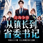 宦海争锋：从镇长到省委书记