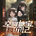 空降糖宝复仇记｜前世美女杀手魂穿小萝莉 | 甜宠 | 治愈