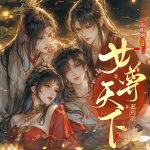 女尊天下丨爆笑穿越|女强逆袭|多男主攻略脑洞爽文
