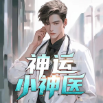 神运小神医（都市逆袭|无敌虐渣打脸|多女主爽文）