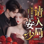 宠妻要加油，安少请入局丨契约爱情|先虐后甜|追妻火葬场