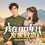 我在80年代发家致富