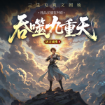 吞噬九重天丨百人多播丨玄幻腦洞丨百萬(wàn)在讀爆款