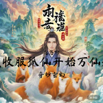 从我收服狐仙开始万仙来朝