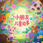 小鸭子的故事2