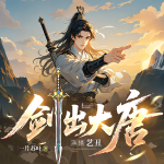 剑出大唐丨精品有声剧丨武侠世界丨大唐双龙丨剑出衡山作者