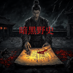 暗黑野史