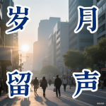 岁月留声