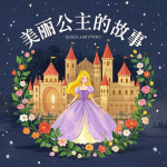 美丽公主的故事