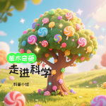 走进科学·草木奇葩