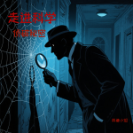 走进科学·侦破秘密