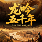 龙吟五千年丨大型史诗级人文历史钜献