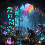 走进科学-野人踪迹