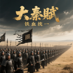 大秦赋之铁血统一