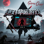 绝对命运游戏|死亡游戏|现实超凡|高维阴谋|极限生存