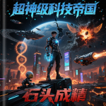 超神级科技帝国|爆笑爽文|无敌黑科技|多文明碰撞