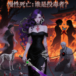 慢性死亡：谁是投毒者？【诡异|灵异|烧脑|失常家人|军统】