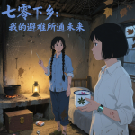 七零下乡：我都避难所通未来【爆款年代文|空间|异能|末世|多播】