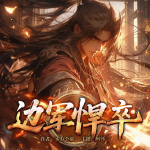 边军悍卒|影视级听感|大神制作|阿怀团队播|逆袭爽文