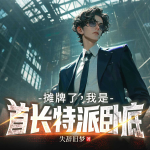 摊牌了，我是首长特派卧底（都市逆袭|兵王归来|虐渣爽文）