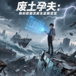 废土孕夫：我的数据流能生蓝图宝宝