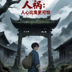 人祸：人心比鬼更可怕【悬疑推理|恐怖|山村|多播|危险|诡异】