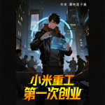 小米重工，第一次创业！