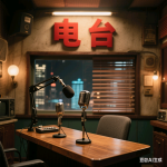每晚夜话