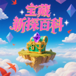 宝藏新探百科