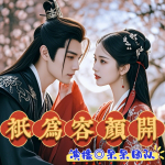 只为容颜开｜古风纯爱微权谋