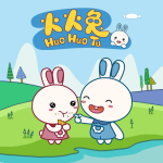 0-6岁宝宝快乐成长|益智启蒙|火火兔动画