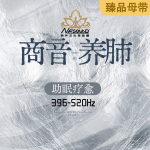 商音养肺丨古琴五音疗愈养身曲丨疏通气脉•滋润肺气