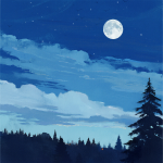 雨声催眠|雨声|白噪音