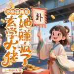 天桥摆摊后，玄学大佬她赚疯了|异能超术|玄幻言情