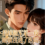 替嫁随军第一晚，她就住进了医院|现代言情|年代文|精品多播