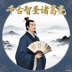 千古智圣诸葛亮：三国最强谋士的传奇一生|历史权谋