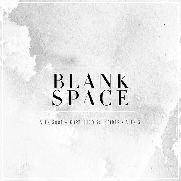 blankspace壁纸图片